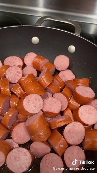 Make a quick and easy Sunday dinner with me! #dinner #cleanorganizedecorate