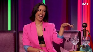 132K views · 611 reactions | Preguntas de discoteca a Chanel Terrero  #Showriano, disponible en Movistar Plus+. | Cero | Facebook