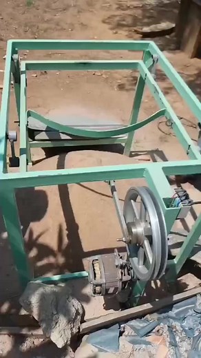 Soil cleaning machine | AlKarim Ceiling Pvt Ltd.