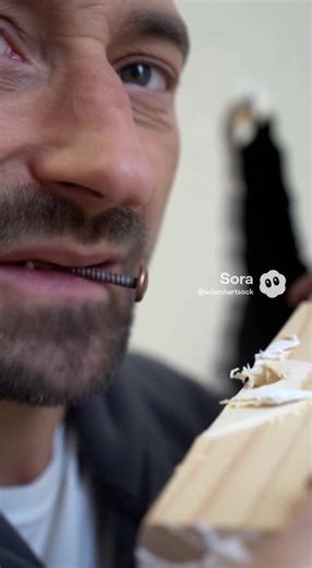 Adam Hartsock on Reels