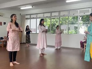 Singapore Indian Fine Arts Society - SIFAS on Reels