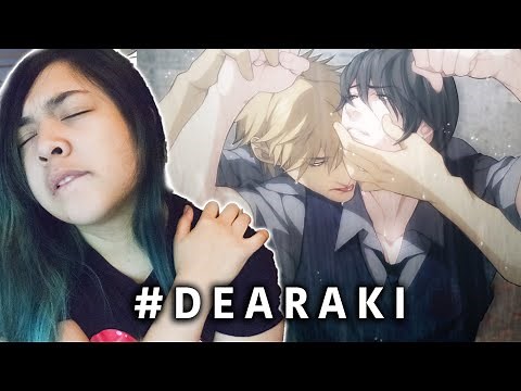 YAOI FACIAL EXPRESSION! - #DearAki