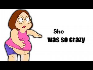 Times Meg Griffin Went Absolutely Wild in Family Guy
