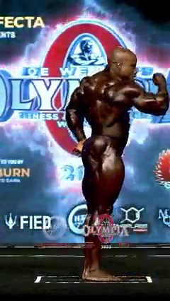 70K views · 5.8K reactions | Repost from @mrolympiallc • @shaunclarida @mrolympiallc 212 @mrolympiallc Prejudging Posing Routine.  @jake_wood_media @dansolomon_official @wingsofstrength @mrolympiallc @ifbb_pro_league #mrolympia #212mrolympia #shaunclarida #ifbbproleague #wingsofstrength | Mr. Olympia LLC | Facebook