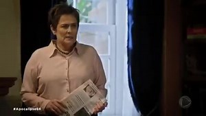 APOCALIPSIS CAPÍTULO 64 | Grandes Series Bíblicas