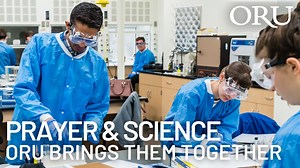 33 reactions · 11 shares | “When you bring the best science has to offer with the best God has to offer, you can see real healing even in the 21st century.”—ORU President William M. Wilson | The best of science with the power of prayer … it’s what we believe in at ORU. | Oral Roberts University | Facebook