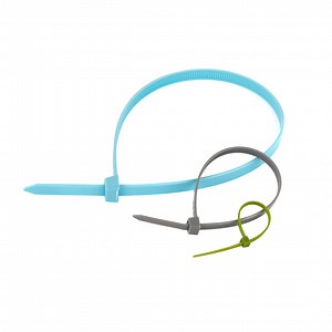[Hot Item] Quick Deliver Date Releasable Nylon66 PA66 Cable Tie Plastic Reusable Zip Wire Strap Ties