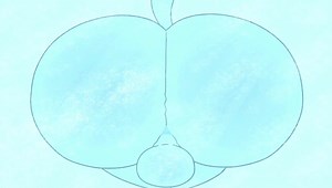 Glaceon Farts (Fart edit)