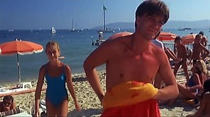 Deux Enfoirés à Saint-Tropez - 1986 - Topless Beach Parts