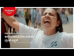 Kiran Kanojia - India’s first female Blade Runner | KANNADA