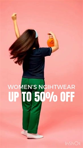 Enjoy ultimate comfort with Hinz's Women's Cotton Lounge Set. A perfect match of plain T-shirt and printed trouser designed for softness, breathability, and a flattering fit - your new go-to for casual comfort. | Hinz Knit | Facebook