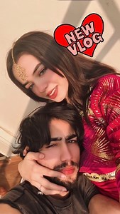 427K views · 23K reactions | Daily vlog chahiye toh comments and shared kiya karo ❤️ #couplegoals #vlog #viral #trending #funny #attitude #couplevideos #couplereels #couples | Shahanwazz | Facebook