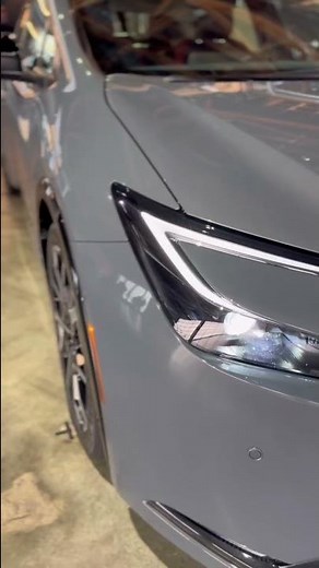 The 2023 Toyota Prius is Hot! 🔥 #newcar #toyota #automotive #cars #carshorts