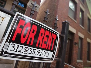 Apartment boom builds in Toronto a sign more are giving up on home ownership