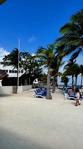 Si Brisa tropical del Mar Caribe. .Tropical breeze from the Caribbean Sea.#cancun #oceanspa #sunsetworldexperiences #mexico #travel #paradise #paraiso #caribbean #hotel | Ocean Spa Hotel