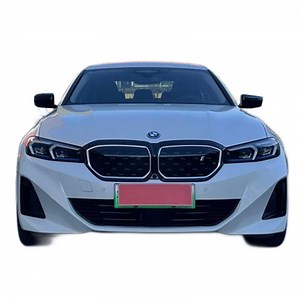 [Hot Item] Used BMW I3 2023 Model Edrive 40-L M Sport Shadow Line Package
