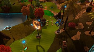 Anunciado GolfTopia para PC