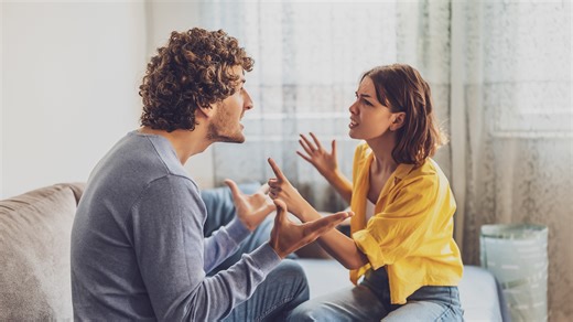 I kicked my husband out after his buddy called me a 'gross, fat turkey'