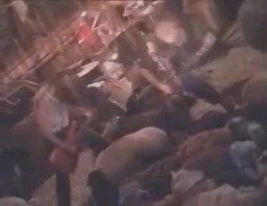 Melvins - Honey Bucket | Moshpitv