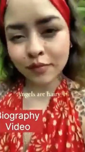 Hairy Armpits Trend 🌿 Mpit Girls Embrace Natural Beauty 💪 #HairyWomen #Confidence