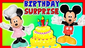 Free Video Of Mickey Mouse