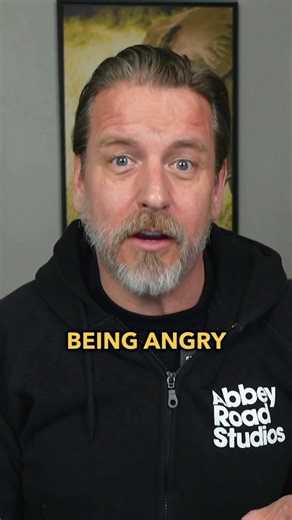 Anger is not bad, it is a part of healing. It is often trying to tell us the areas that we need to heal. It is often a doorway to a greater and deep level of healing. I am grateful you are here, Jerry | Jerry Henderson