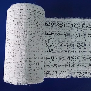 Medical Pop Bandage Orthopedic Plaster of Paris Cast Bandage