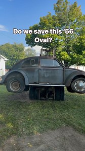 Made it out to the World Famous Hot Rod Farm in NJ, and lookie what we have here…. What do you think? 🤔 #getwrenchin | ReelCaroline