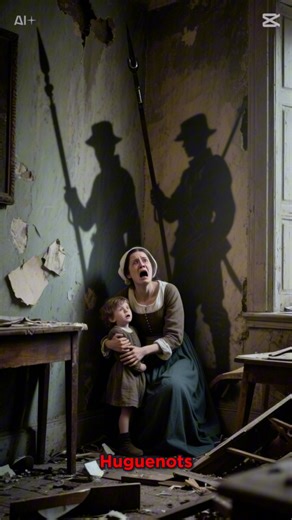 What was meant to unite France became a night of terror. In 1572, Paris celebrated the royal wedding of Henry of Navarre and Princess Margaret — a union to end religious wars. But hidden behind the smiles was Queen Catherine de Medici’s dark plan. As church bells rang, panic and blood filled the streets — marking the St. Bartholomew’s Day Massacre. 👉 Watch the full story of betrayal, politics, and power that changed France forever. #FrenchHistory #CatherineDeMedici #HenryOfNavarre #StBartholome