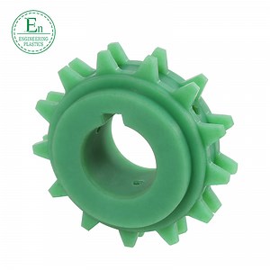 [Hot Item] Plastic Mc Nylon Sprocket Wheel