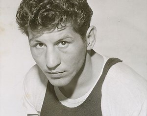 Joey Giardello - Alchetron, The Free Social Encyclopedia