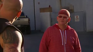 362K views · 14K reactions | Danny totally rebuilds a 1965 Chevy Impala and transforms it into a lean, mean Chevy machine. | Counting Cars | Facebook