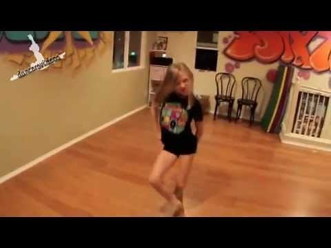 Autumn Miller - Single Ladies Freestyle