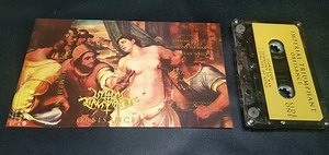 Imperial Triumphant - Obeisance