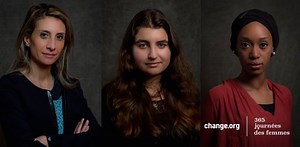 7.8K views · 159 reactions | En cette journée du 8 mars, journée...