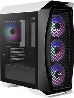 Корпус Aerocool Aero One Mini Frost