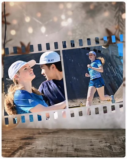 AKIV Ultralight Training T-Shirt Unisex | Fresh Lake Reflection Welcome to follow me @Photo_yaugor @akivsportswearhk @akiv_generationx @YesNutri 卓營方 @fnhketodiet_ | 行山跑步之歡樂影集