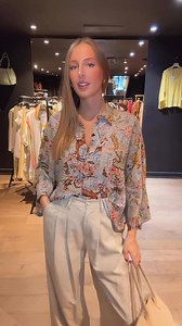 Chic , simple et beau cet ensemble 🤎🧡🤎 | Hotel Store