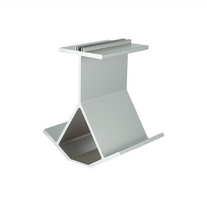 [Hot Item] Customized Circular Aluminum Profile Extrusion for Motor Housing / Case / Shell / Enclosure