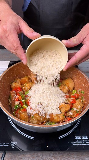 38K views · 221 reactions | This is my favorite recipe every Sunday! | Recipes Learn | Facebook