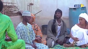 59K views · 3.6K reactions | Niankou ak koorgui - Épisode 27 - Sketch Ramadan 2022 | Lixewgalsen | Facebook