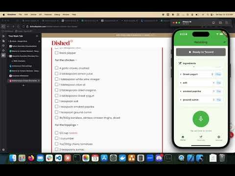 BAML structured streaming demo