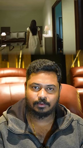 👻 Avunu – Movie Review A chilling tale where silence screams and unseen forces lurk around every corner. Avunu grips you with its eerie atmosphere and psychological suspense. Inspired by real-life incidents, the film follows a newlywed woman haunted by a voyeuristic spirit in her apartment. With minimal jump scares and maximum tension, Avunu proves that you don’t need blood to bring fear — just the fear of being watched. #movielover #movies #movie #cinematography #films #movielover #cinephile #