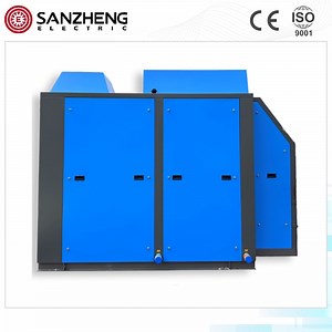 [Hot Item] ISO CE 800kw Solid State Hf Tube Welder for ERW Tube Mill Line