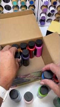 Hello ARTEZA! #artsupplies