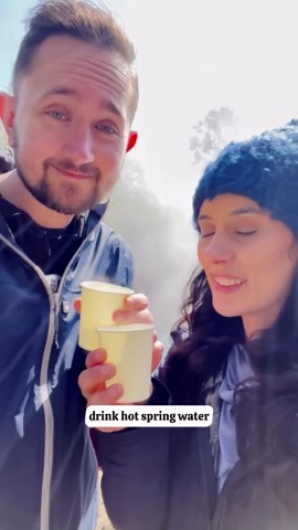 Beppu: Japan’s steamiest secret #steam #beppu #onsen #japantravel