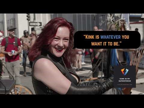 Kink Is Whatever You Want It to Be | Pony Play and Devotion