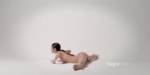 Hegre - Magdalena Spaghetti Body