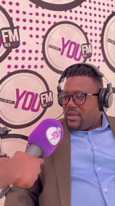 #OldSchoolHangout | Mayor of the Ratlou Local Municipality, Mr Matihomola Japhta elaborated on how the community and various stakeholders contribute to the Last Push campaign. #FinalPushClass23NW | YOUFM 898 | Facebook