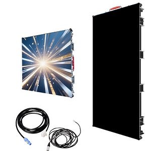 [Hot Item] Full Color Outdoor Indoor Advertising Rental Pantalla LED Display Screen for Large Stadium